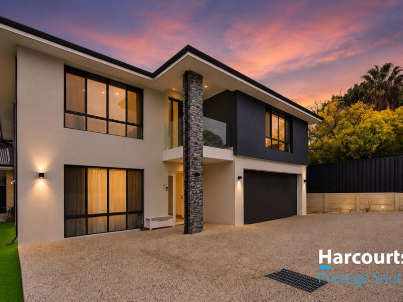 18A Sutherland Way, Cloverdale