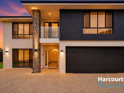 18A Sutherland Way, Cloverdale WA 6105