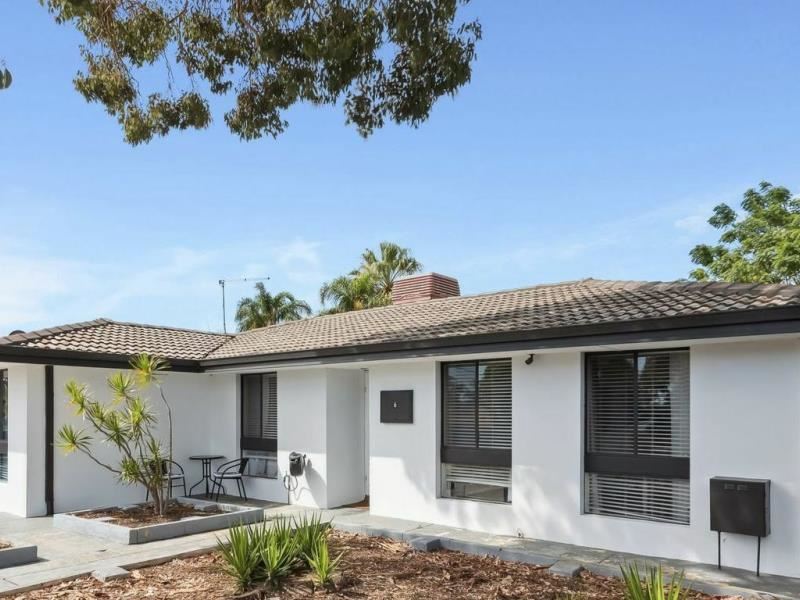 6 Nolyang Crescent, Wanneroo