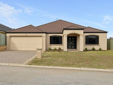 33 OLYMPUS LOOP, Merriwa WA 6030