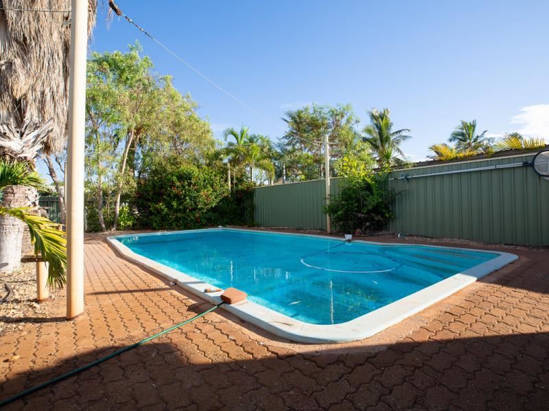 22 Craig Street, Port Hedland WA 6721