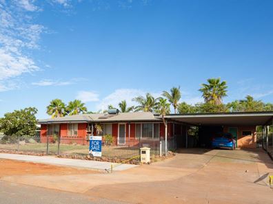 22 Craig Street, Port Hedland WA 6721