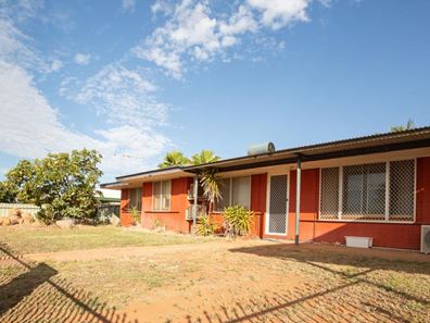 22 Craig Street, Port Hedland WA 6721