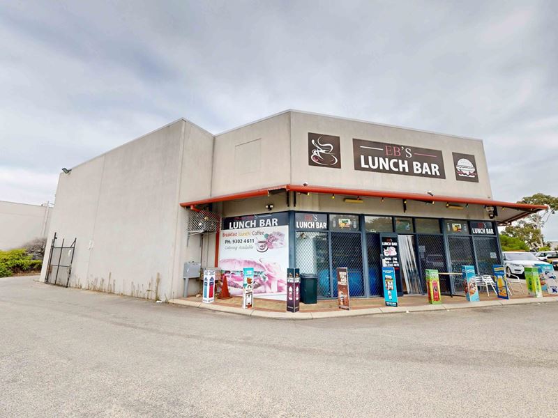 Unit 1/22 Paramount Drive, Wangara WA 6065
