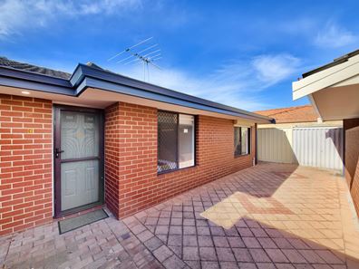 12C Valentine Avenue, Dianella WA 6059