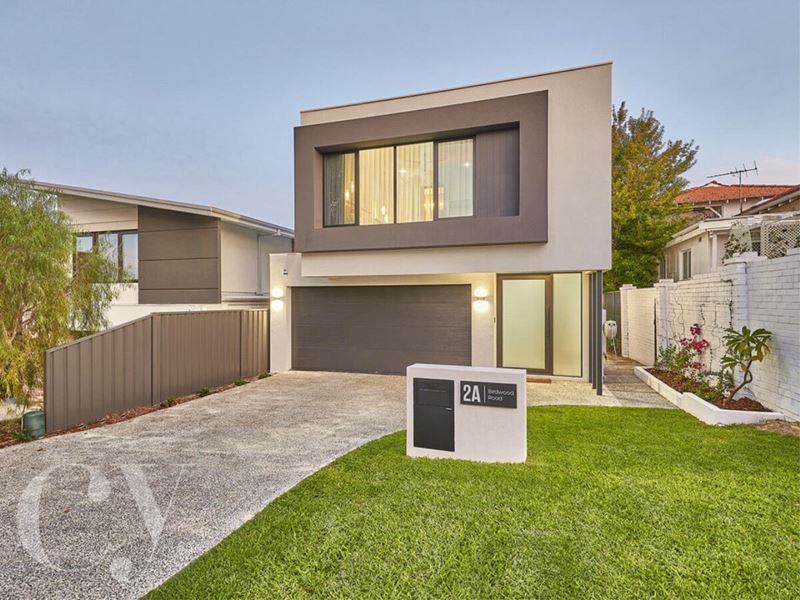 2A Birdwood Road, Melville