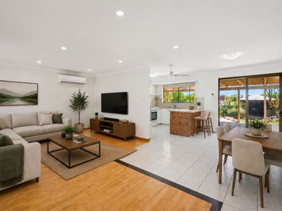15 Giralt Road, Marangaroo WA 6064