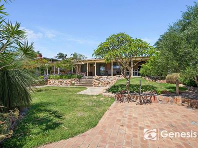 15 Giralt Road, Marangaroo WA 6064