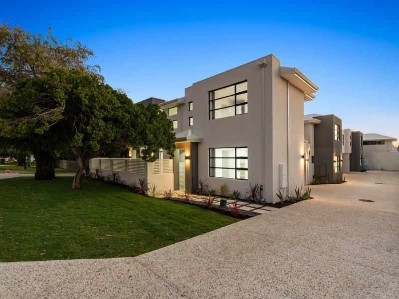 Lots 1, 2,/81 Edward Street, Osborne Park WA 6017