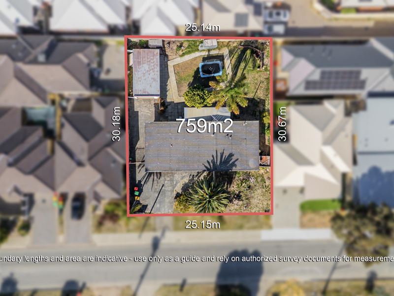 4 Attra Place, Balga WA 6061
