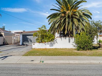 4 Attra Place, Balga WA 6061