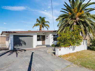 4 Attra Place, Balga WA 6061