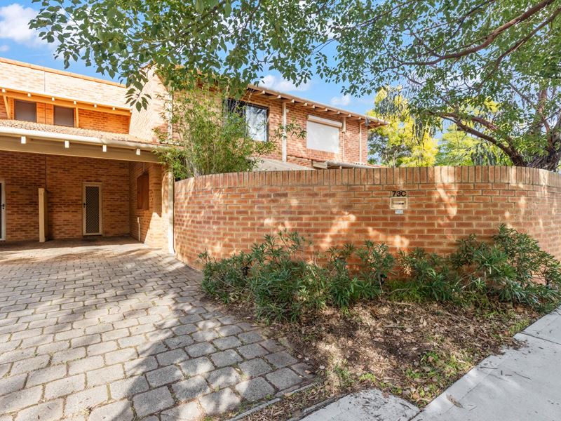 73C Comer Street, Como WA 6152