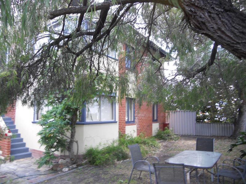 1/250 MILL POINT RD, South Perth WA 6151