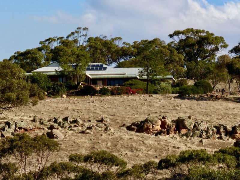 145 Phillips Road, Coondle