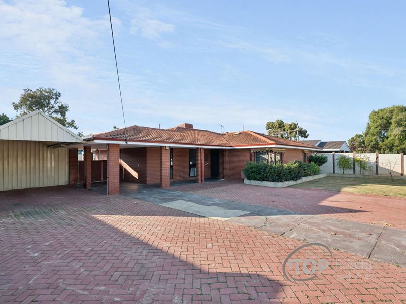 3 Dartford Street, Bull Creek