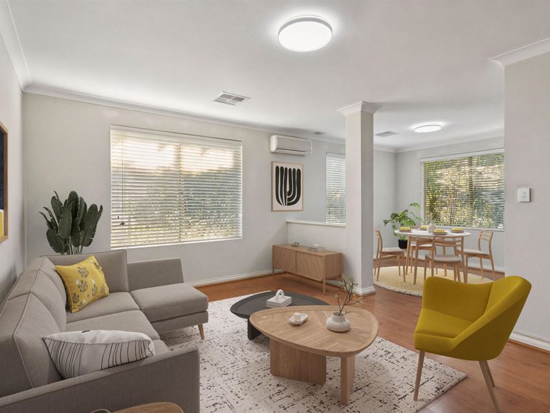 2 Murray Street, Como