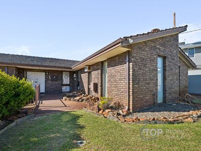 4 The Escarpment, Willetton WA 6155