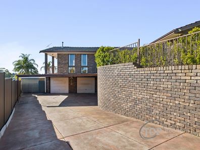 4 The Escarpment, Willetton WA 6155