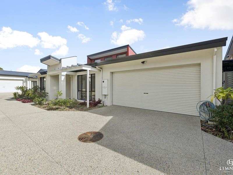 150B McDonald Street, Joondanna WA 6060