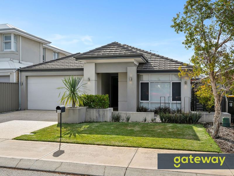 20 Barakee Road, Wandi WA 6167