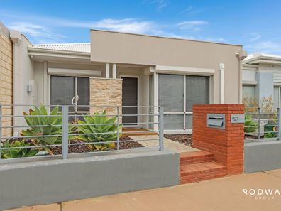 13 Carinata Crescent, Byford WA 6122