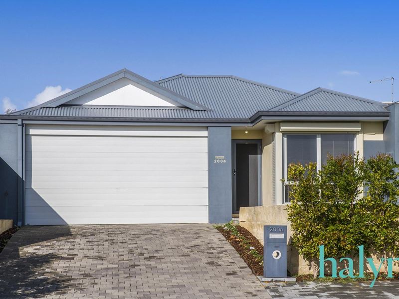200A Landsdale Road, Landsdale WA 6065