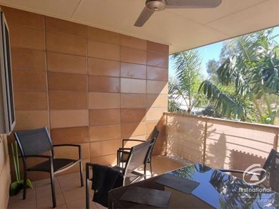 6/12 Withnell Way, Bulgarra WA 6714