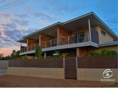 6/12 Withnell Way, Bulgarra WA 6714