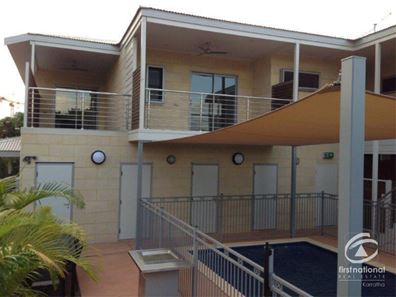 6/12 Withnell Way, Bulgarra WA 6714