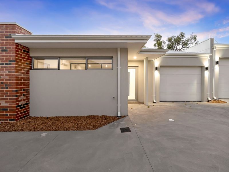 11B Ringmer Way, Westminster WA 6061