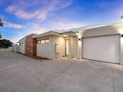 11B Ringmer Way, Westminster WA 6061