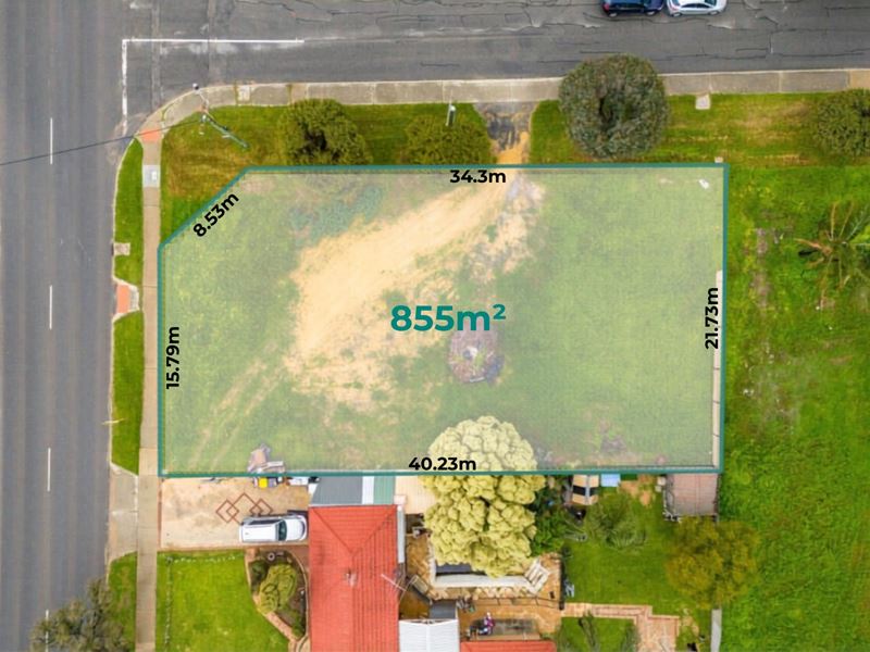14 Olga Road, Maddington WA 6109