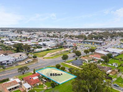 14 Olga Road, Maddington WA 6109