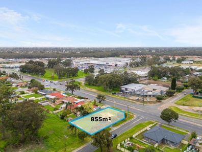 14 Olga Road, Maddington WA 6109