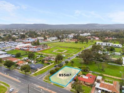 14 Olga Road, Maddington WA 6109
