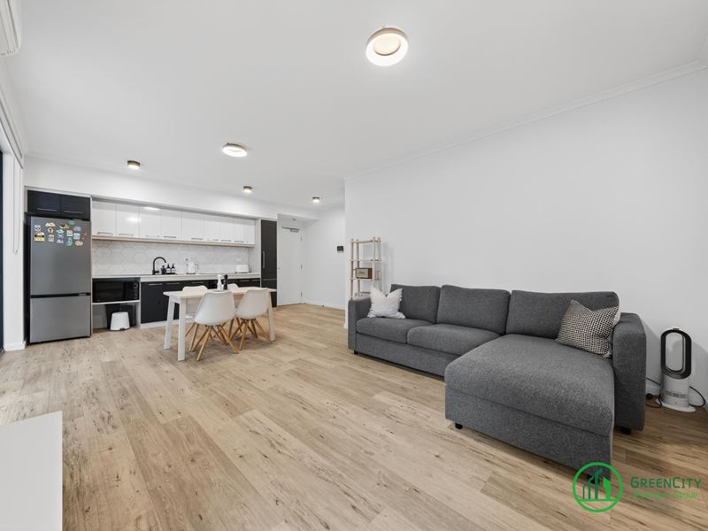 701/14 Cecil Avenue, Cannington WA 6107