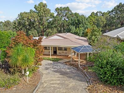 11 Peninsula Road, Bridgetown WA 6255