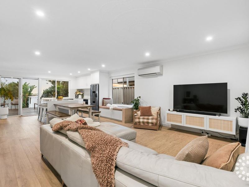 9 Ethelwyn Street, Hilton WA 6163