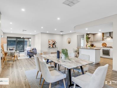12 Leeway Loop, Alkimos WA 6038