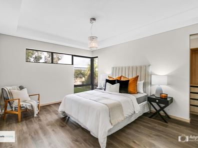 12 Leeway Loop, Alkimos WA 6038