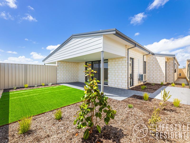 33 Dunraven Road, Two Rocks WA 6037