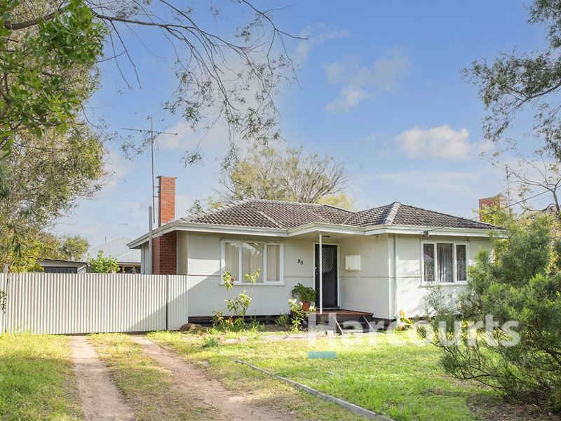 80 Hester Street, Geographe