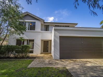 21 Kanowna Avenue, Ascot WA 6104