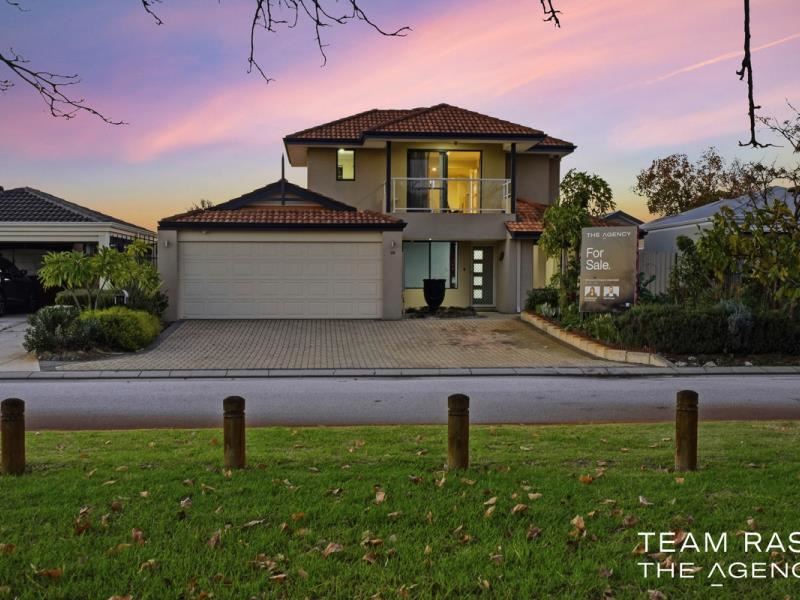 39 Grenache Crescent, Caversham WA 6055