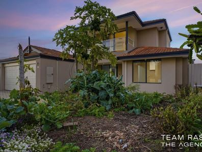 39 Grenache Crescent, Caversham WA 6055