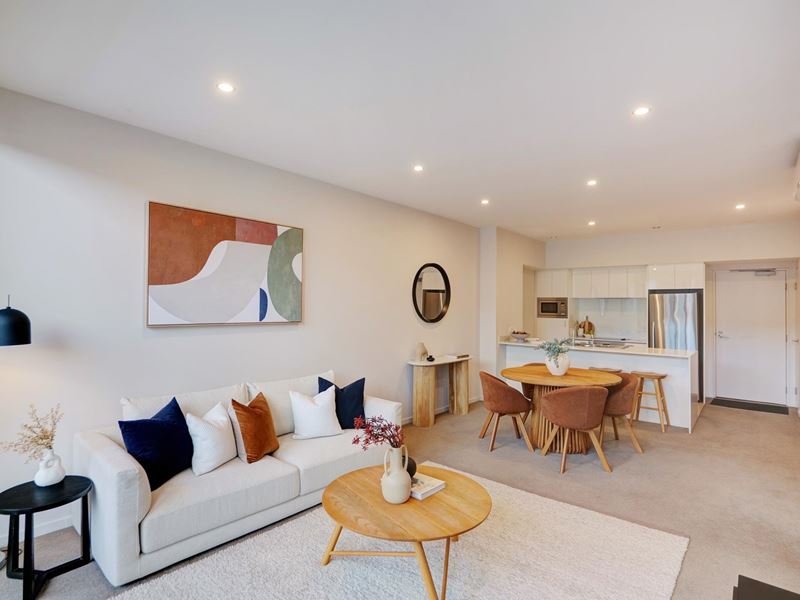 601/30 Hood Street, Subiaco