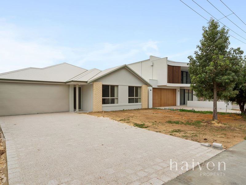 27 Lagonda Drive, Gwelup WA 6018