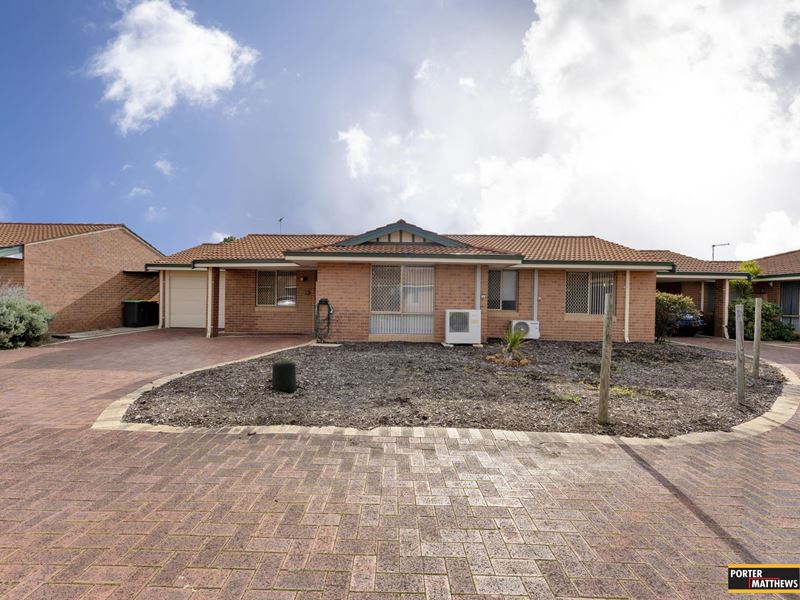3/21 Kimberley Street, Belmont WA 6104