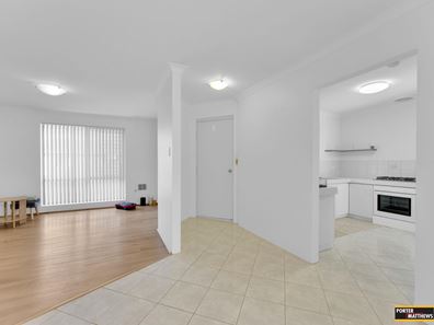 3/21 Kimberley Street, Belmont WA 6104